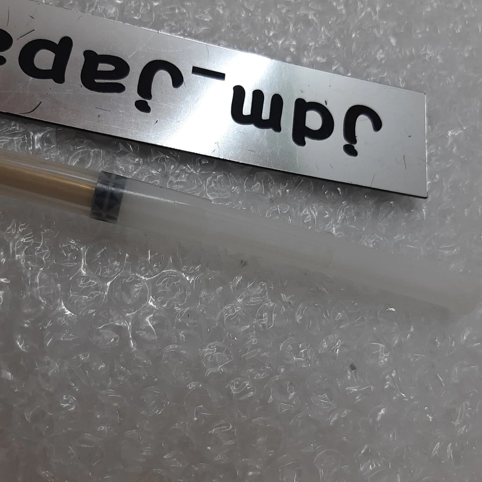 HONDA 1996-1999 CBR900RR Fireblade Fuel Pet Assy Cock 16950-MAS-033 Genuino Foto 4 de 4