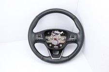 2021-2024 Ford Bronco Sport Driver Steering Wheel W Cruise Control Switches Oem