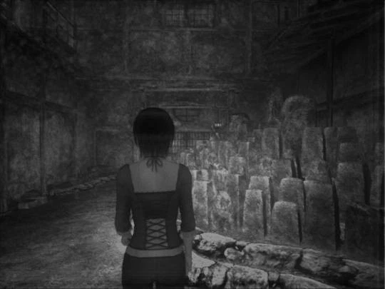 Fatal Frame 3 III: The Tormented [PlayStation 2] - Image 3 of 4