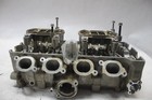 CYLINDER HEAD ASSY (29G) 11100-29G00 2005 SUZUKI GSX-R600