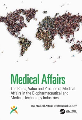 MEDICAL AFFAIRS by SHEPARD, KIRK V. Hardback Self Help Business