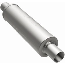 Magnaflow 12616 One Muffler Mag Ss 14x6x6 2.52.5 C C Resonators Magnaflow 12616 One Muffler Mag Ss 14x6x6 2.52.5 C C Resonators