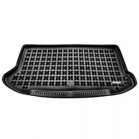 Kofferraumwanne Gummi Hyundai Ix20 2010-2019 (Oberer Boden) Rezaw-Plast Passgena