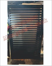 Garden Door/ Garden Gate/ Side Gate/ Alleyway Door/ Security Gate/ Driveway Gate