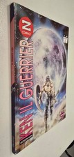 FUMETTO - KEN IL GUERRIERO Z COMPACT N. 18 - GRANATA PRESS