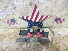 MORI SEIKI RL-253 IDEC SAFETY DOOR LOCK SWITCH IEC947-5-1 GS-ET-19 HS1E-140 EACH