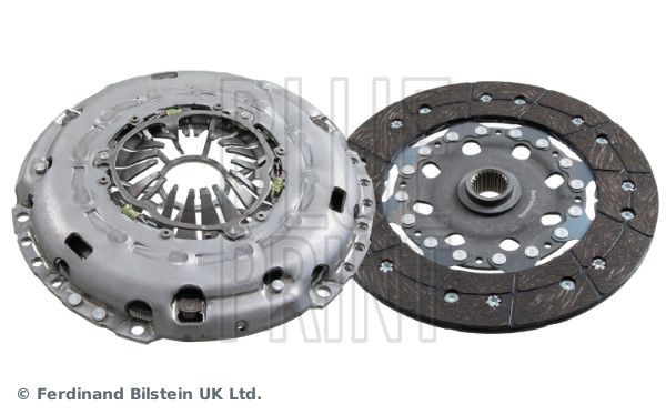 BLUEPRINT ADG030195C Clutch Kit Fits Hyundai i30 Sonata Tucson Kia Carens Ceed