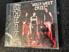 Cheifs Holly-West Crisis CD