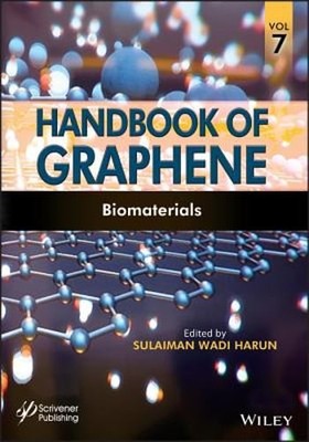 Handbook Graphene, V.7 by Harun: New