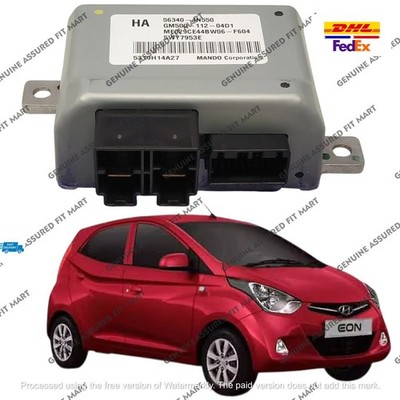 New OEM Genuine Controller Assembly Mdps For Hyundai Eon 563404N550