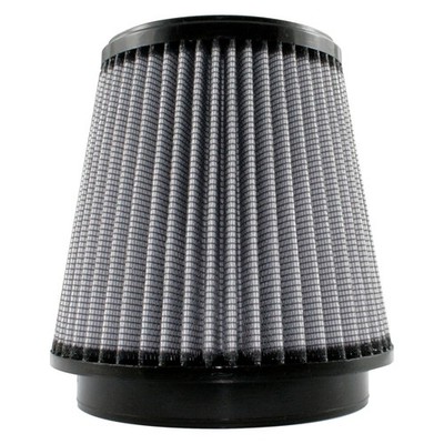 Air Filter Magnum Flow Pro Dry S Round Tapered Gray Air Filter 6'' F x 7.5'' B x