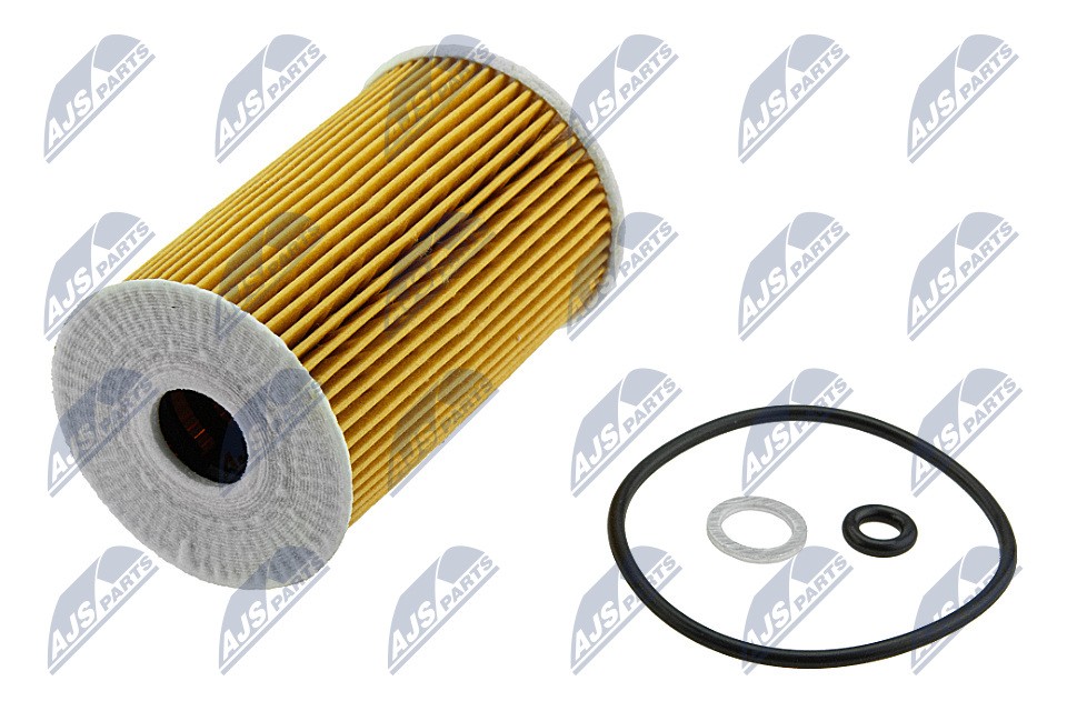 OIL FILTER FOF-HY-510 FOR HYUNDAI ix35/Van ACCENT/IV/III SONATA TUCSON i40/CW - Image 6