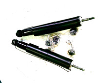 Neue original Monroe Stoßdämpfer S 1001 passend für Opel Kadett E CC etc.