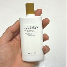 SKIN 1004 Madagascar Centella Air-Fit Sun Cream Plus 50ml SPF50 PA   K-Beauty
