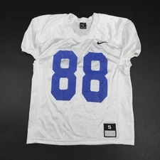 Nike Practice Jersey - Football Men's White Used