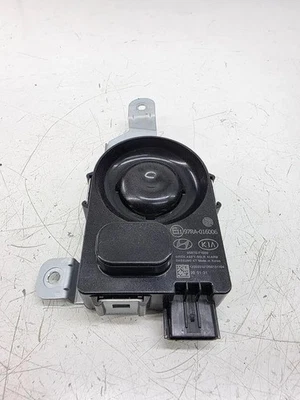 KIA SPORTAGE JE, KM Sirène d'alarme 95870F1000 1.60 Diesel 2020 32969357 - Photo 1/4