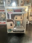 Funko Pop! Vinyl: Stranger Things - Bob Newby (in Scrubs) #639