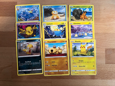 Evolving Skies - Pick Your Card - Pokemon TCG LP or Better - 15% off 4+ (2 min)