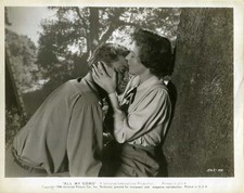 ALL MY SONS 1948 Burt Lancaster, Louisa Horton 10x8 STILL #100