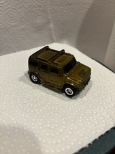 Auto World 2005 Hummer X-Traction HO Slot Car
