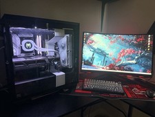    GPU: ASUS TUF RTX 5070   Excellent for 144...