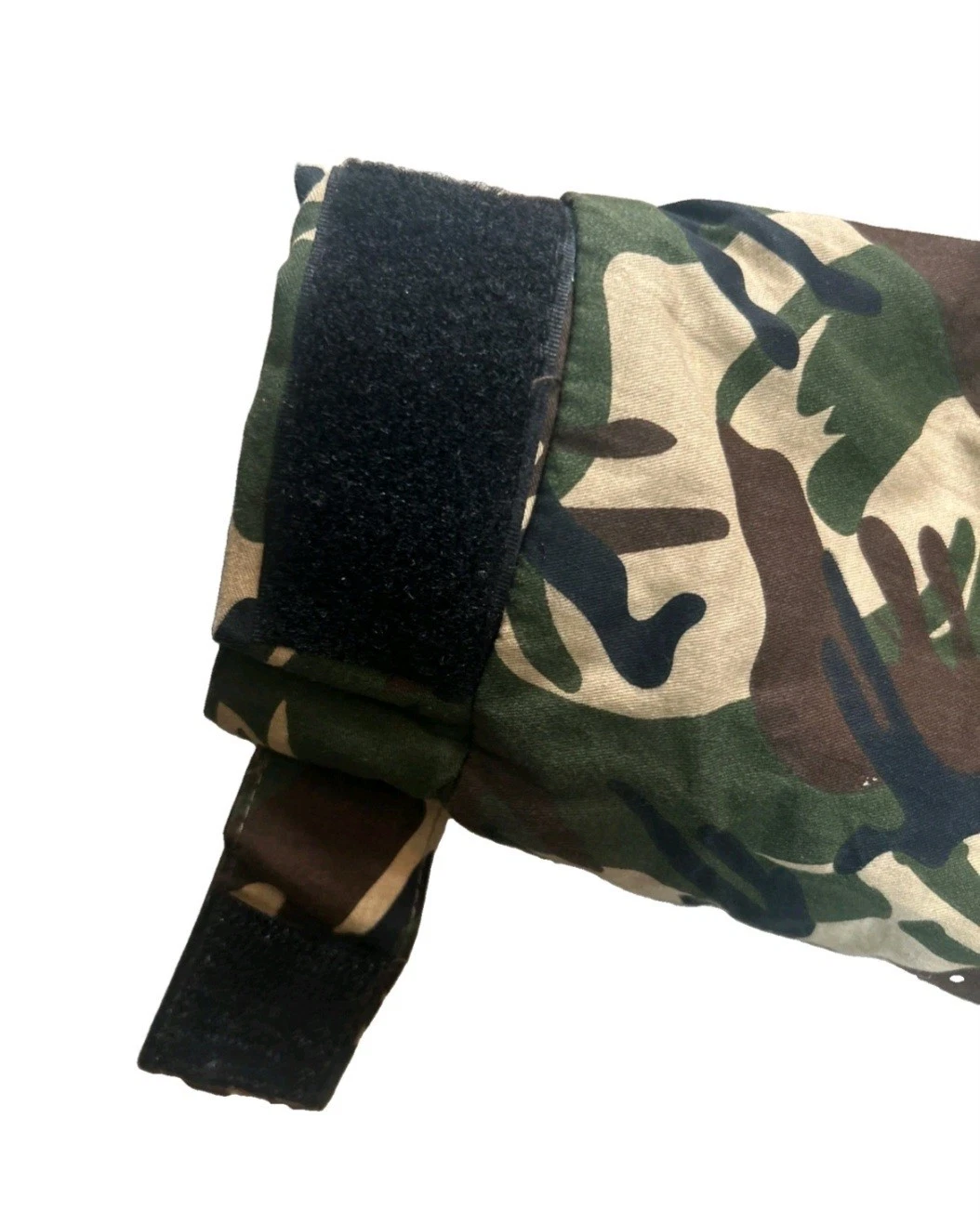 AAPE By A Bathing Ape 1st Camo Down Puffer Jacket XL Green Camo ASW2002A image 7