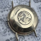 Vintage Men’s Omega Seamaster 14K GF wrist Watch Case 129