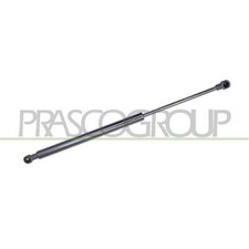 Molla A Gas Destra O Sinistra Lunotto Posteriore Per Smart Fortwo Dal 2014-2019