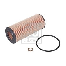 Ölfilter für Alfa Romeo 159 939 Brera Spider | 23834860