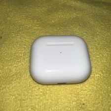 Apple AirPods 3rd Gen Charging Case MagSafe Genuine Replacement Only - A2566 VN