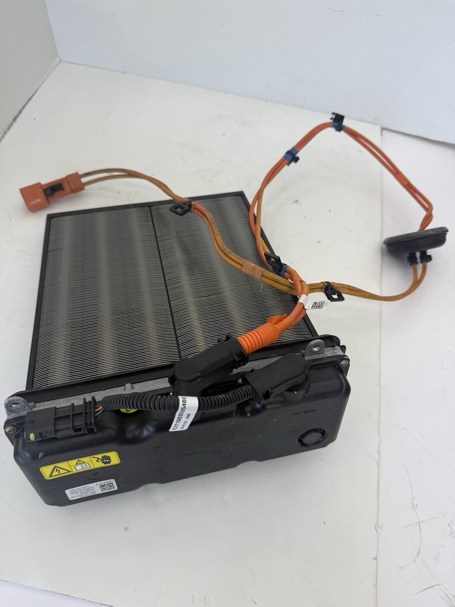 2017-2020 Tesla Model 3 PTC Heater Dual Zone 1088218-00-H | eBay