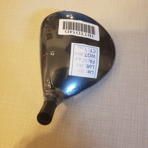 Tête De Bois De Fairway Taylormade Stealth 2 Plus 15° - Pour Droitier - Occasion