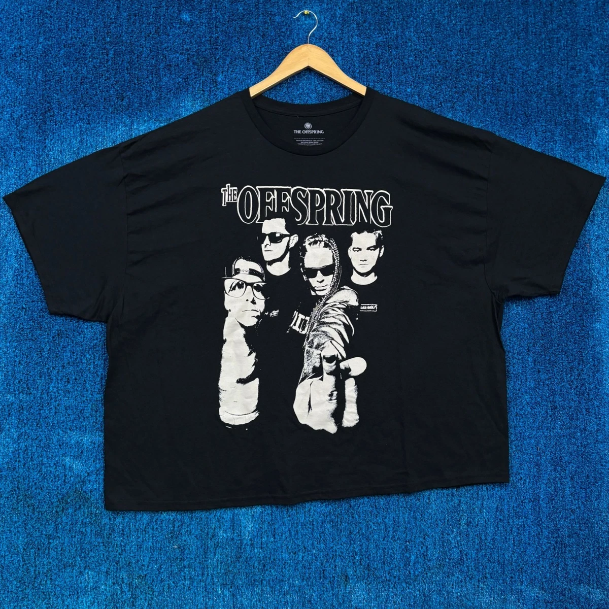 OFFSPRING T-Shirts for Men for sale | eBay