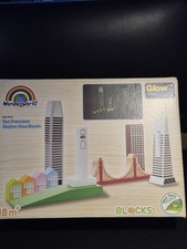 New Wonderworld Glow In The Dark San Francisco