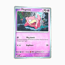 Pokémon TCG Flegmon 023/084 Karmesin & Purpu...