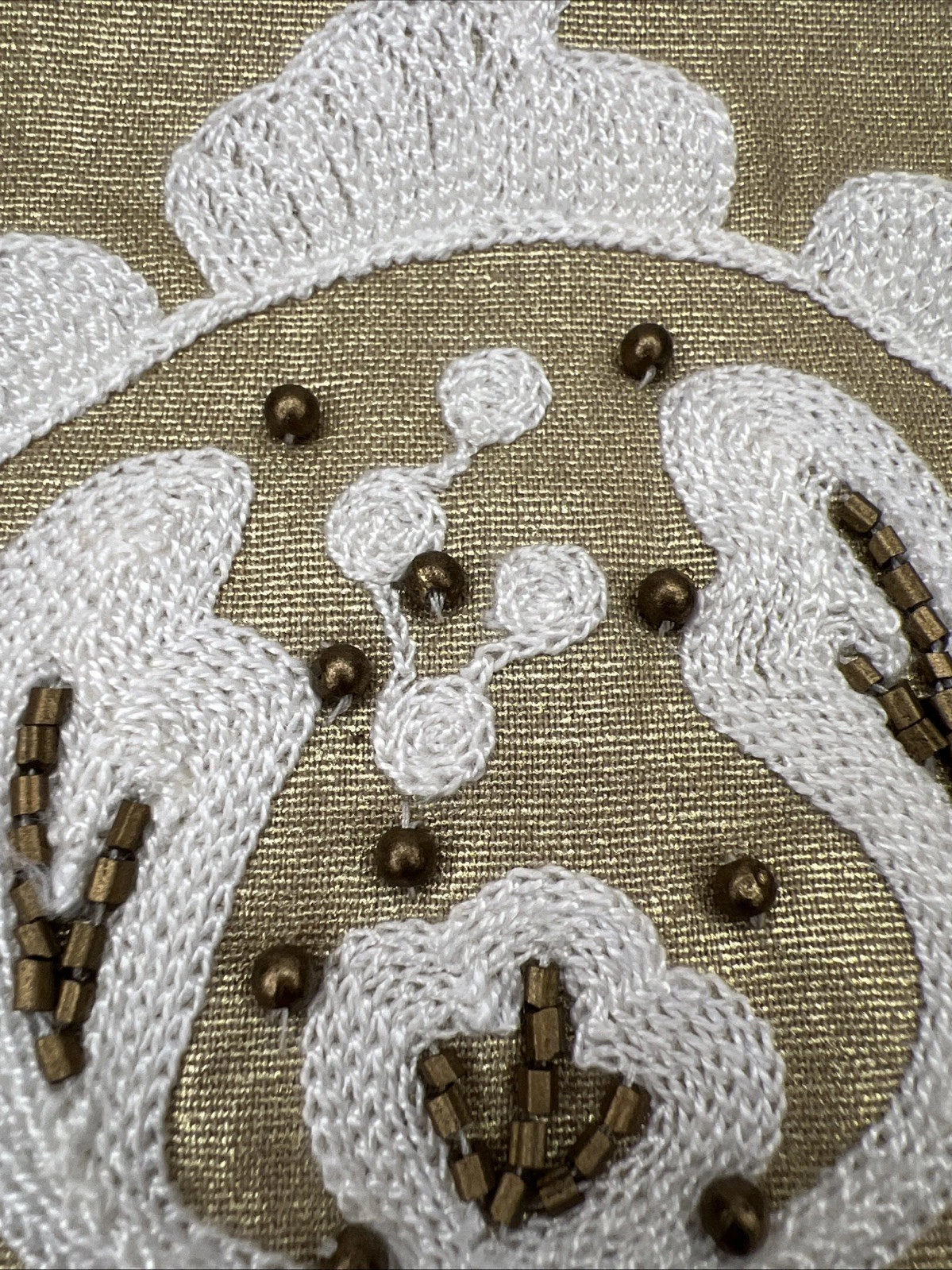 Pier 1 Table Runner - Thumbnail 2