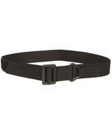 Rigger Belt 45Mm Schwarz, GüRtel, Camping, Outdoor, Military -NEU-