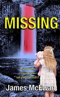 James Mcewan | Missing | Taschenbuch | Englisch (2019) | Kartoniert / Broschiert
