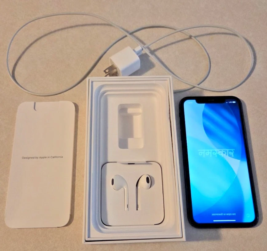 Apple iPhone 11 Pro Max iOS for sale | eBay