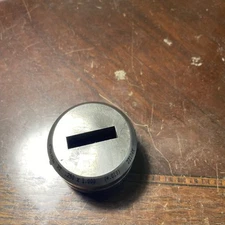 Amada Wilson RT .250 x 1.000 (+.018) 22104K CNC Turret Punch (I41)