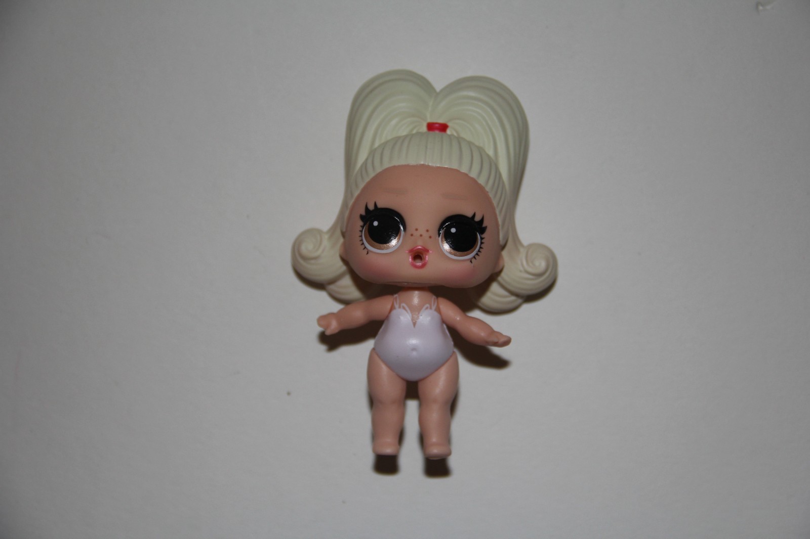 LOL Surprise EYE SPY Series Tots 2025 - NEW BUT OPENED - YOU CHOOSE!!