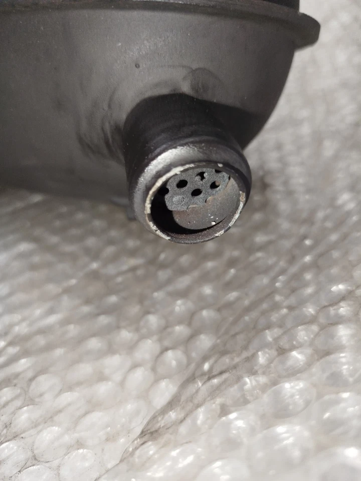 Piaggio Vespa Marmitta Catalitica 827519 Nuova Originale - Imagen 4 de 4