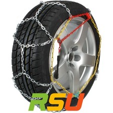 Schneekette Filmer Schneeketten Super Gripp 18627 205/60R16 (205/60-16)
