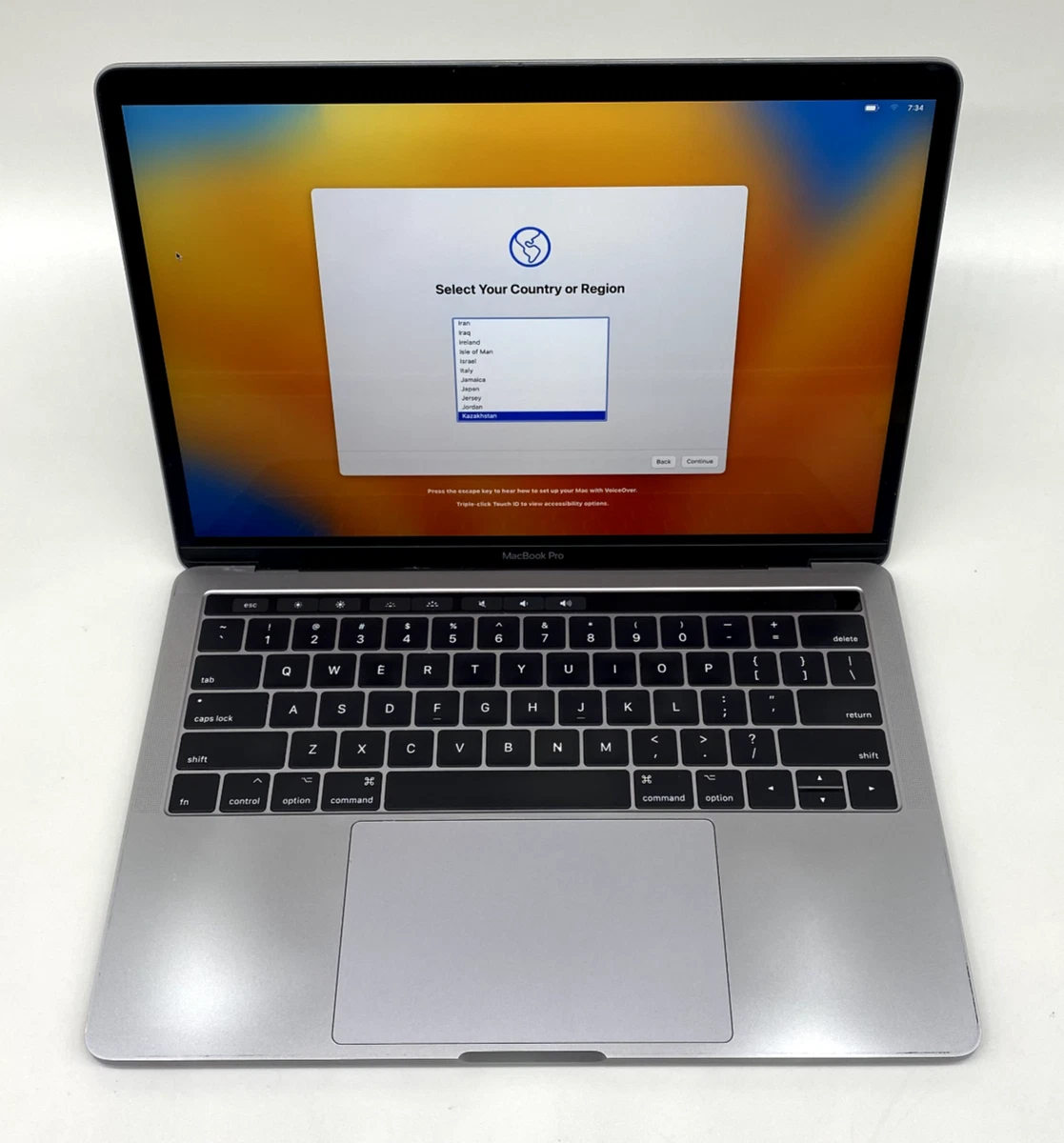 2016 Apple MacBook Pro 256GB Laptops for sale - eBay