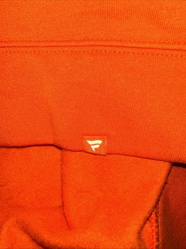 Fanatics NHL Philadelphia Flyers Hockey Team Women’s Hoodie Size XL - Bild 10 von 11