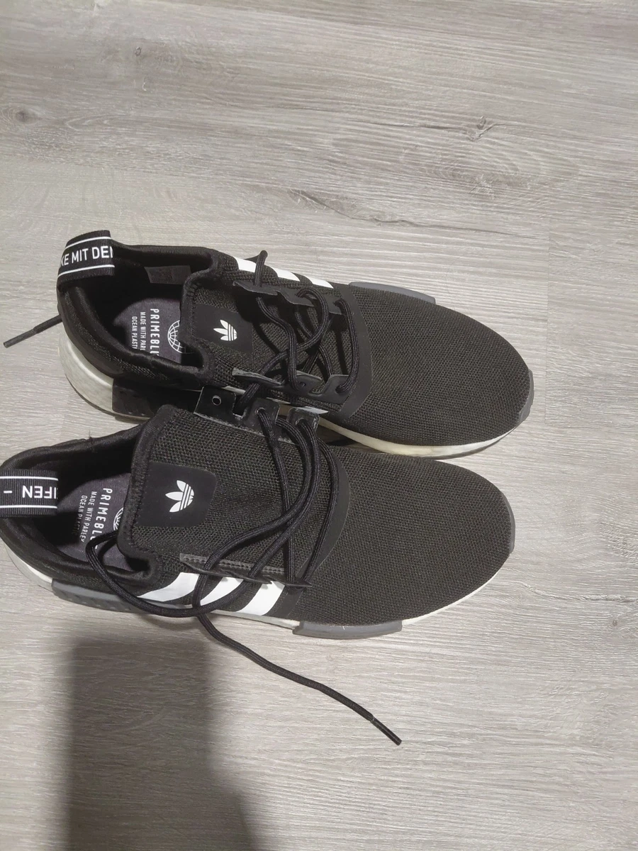 adidas NMD_R1 Bright Cyan for Sale | Authenticity Guaranteed | eBay
