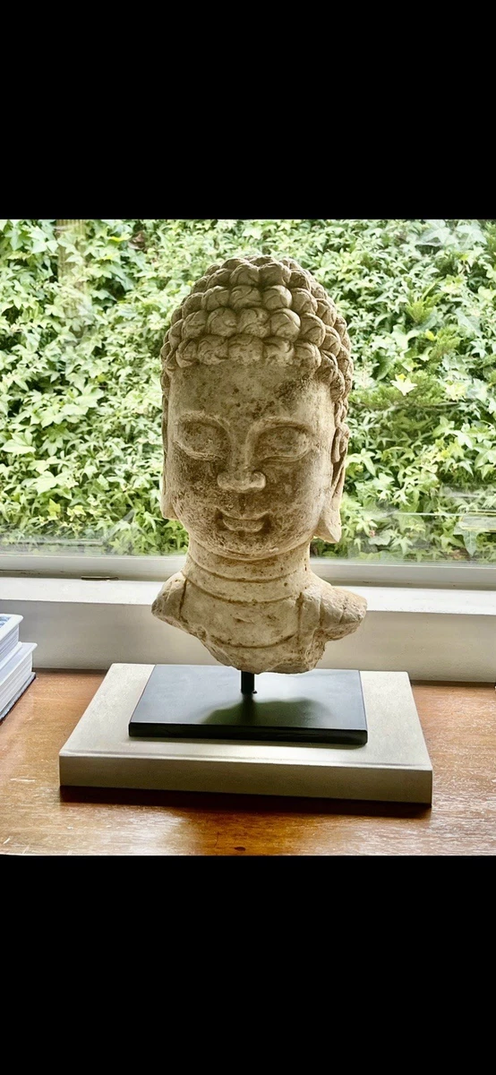 中国古董佛像明(1368-1644) 中国朝代雕像、雕像| eBay