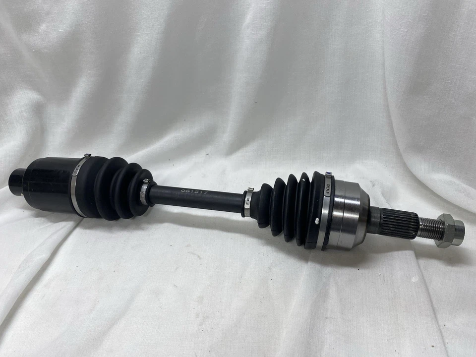 Conjunto de eje 66-1517 CV para GMC Terrain 2010-16 y Chevrolet Equinox Foto 2 de 4