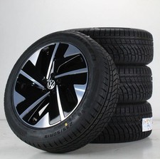VW ID.7 Winterräder 19 Zoll Felgen Hudson Alufelgen 14B601025C 14B601025D