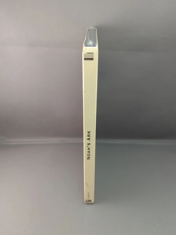 * Noah's Ark (Phillips CD-i) Brand New NIB - Image 3 of 4